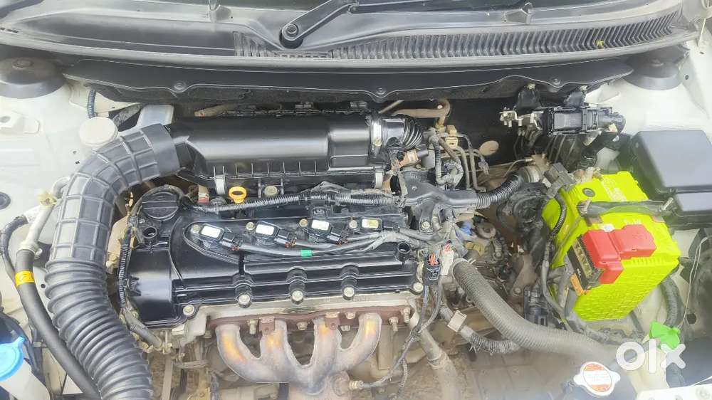 Baleno delta