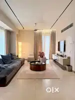 2 BHK SEMI FURNISHED FLAT FOR RENT NEAR KARAPARAMBA