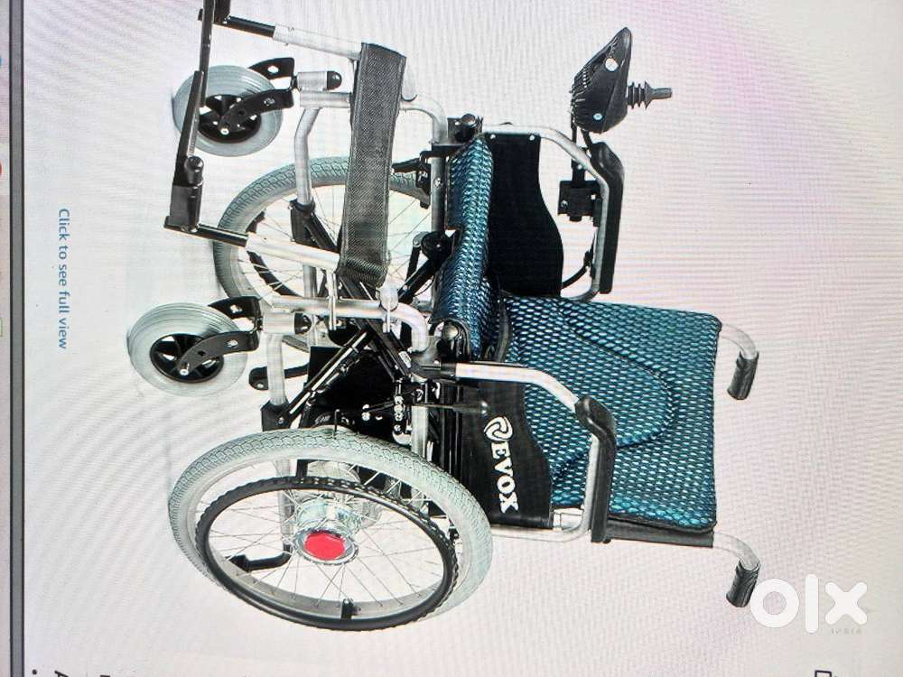 Electric Wheel Chair for SALE