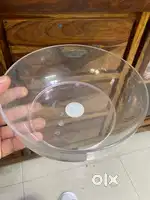 Its weight machine for calorie count