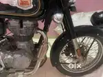 Bohut kam chali h bike meri meko new leni h isliye sell kar raha hu
