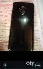 Mobile or charger original h 8gb ram or 128 gb rom 4g mobile h