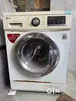 8 kg automatic