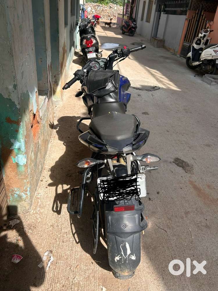 Less Ran and good  condition 2 nd owner