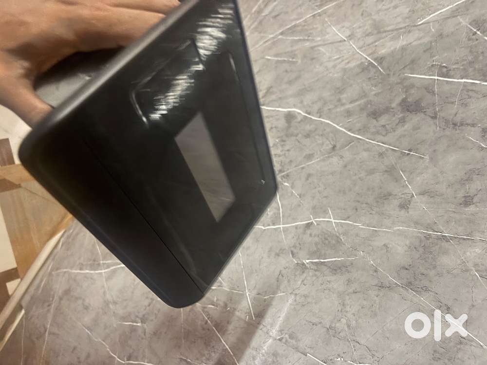 New ertiga mp3 player  touch screen