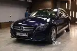 Mercedes-Benz C-Class 2.0 220d, 2017, Diesel