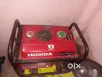 New Generators Fresh conditions