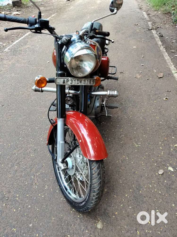 Vehicle is good condition