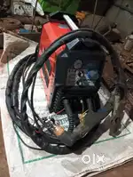 Plama cutting machine