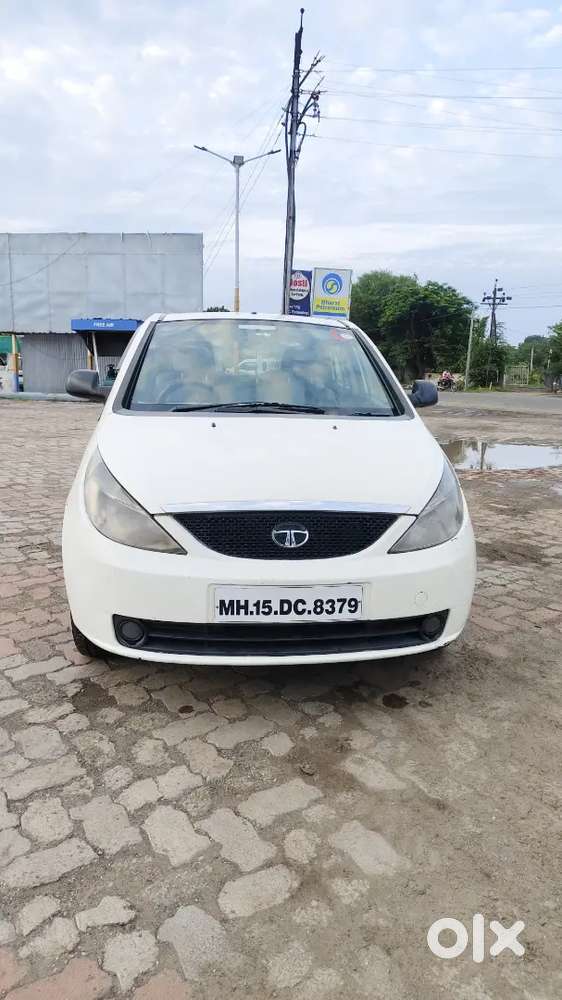 Tata vista 2012 full condition