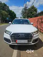 Audi Q5 2.0 35 TDI, 2018, Diesel