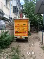 Van Delivery Executive