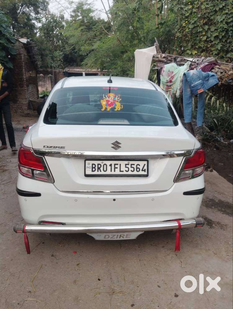 Maruti Suzuki Swift Dzire 2021 Petrol 55000 Km Driven