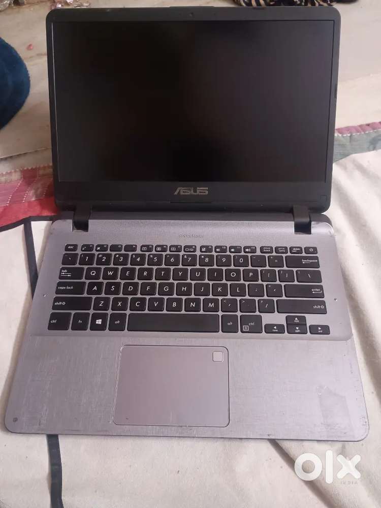 Laptop Asus