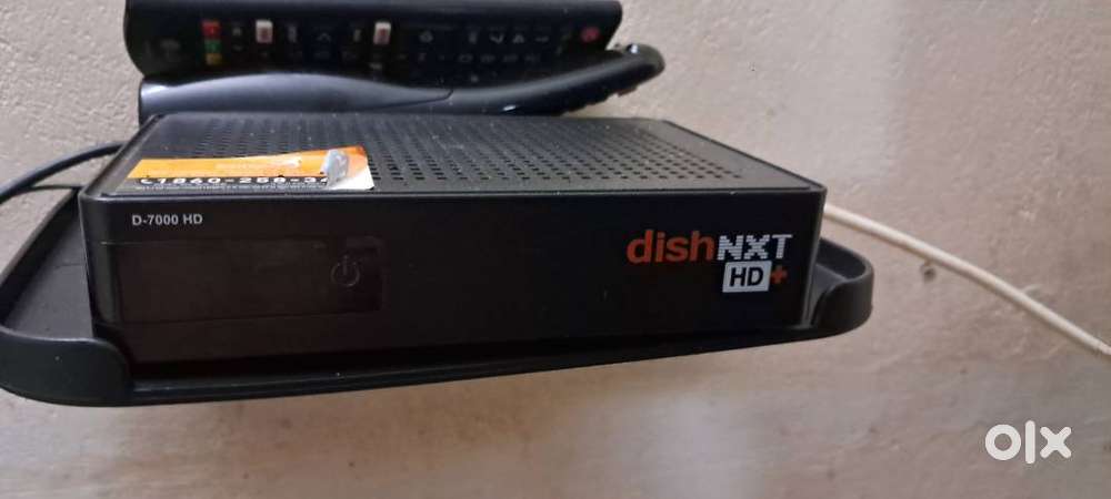 DISH TV DTH