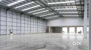 warehouse for rent