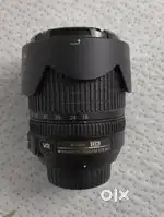 Nikon AF-S DX Nikkor 18-105mm f/3.5-5.6G ED VR
