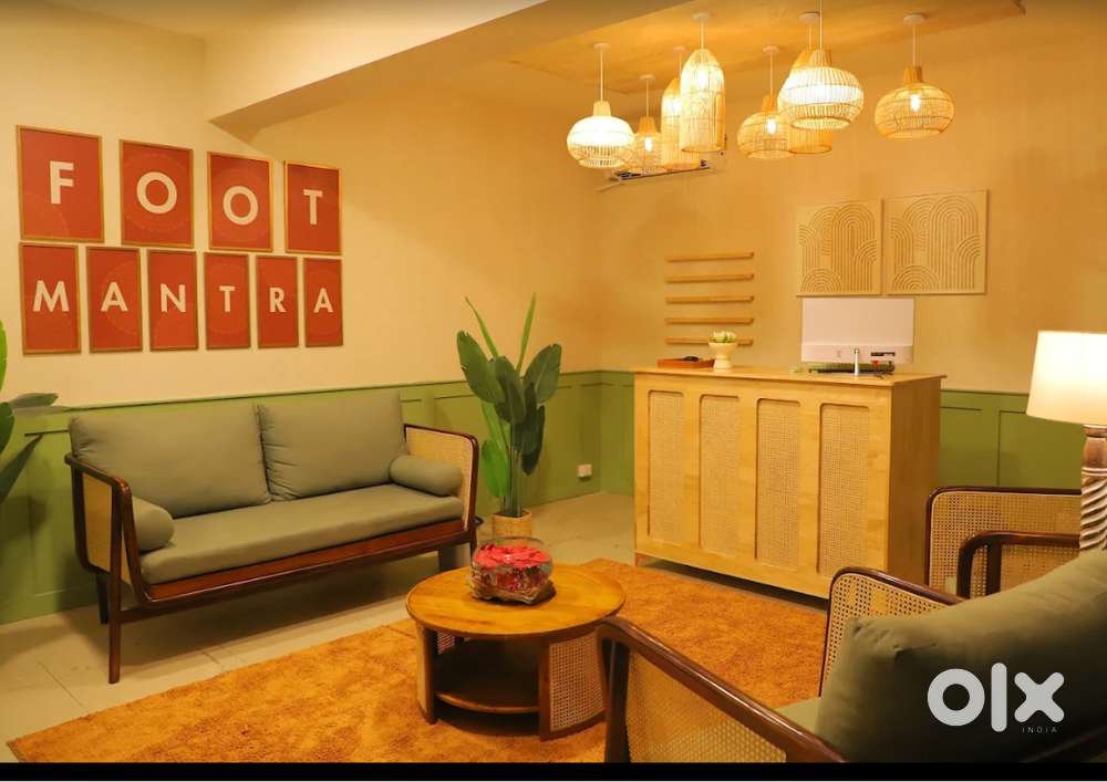 Front Office & Admin