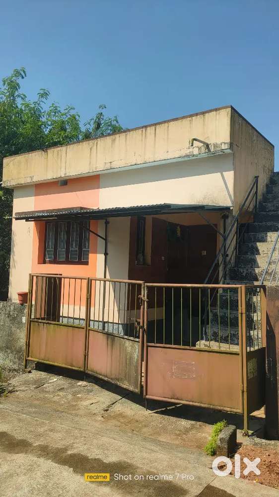 2 BHK independent house for sale near Mary hill