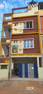 Discover this comfortable 2BHK flat available for lease