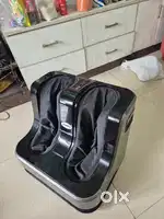 Brand new Agaro foot massager