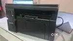 Hp laserjet M1136P printer