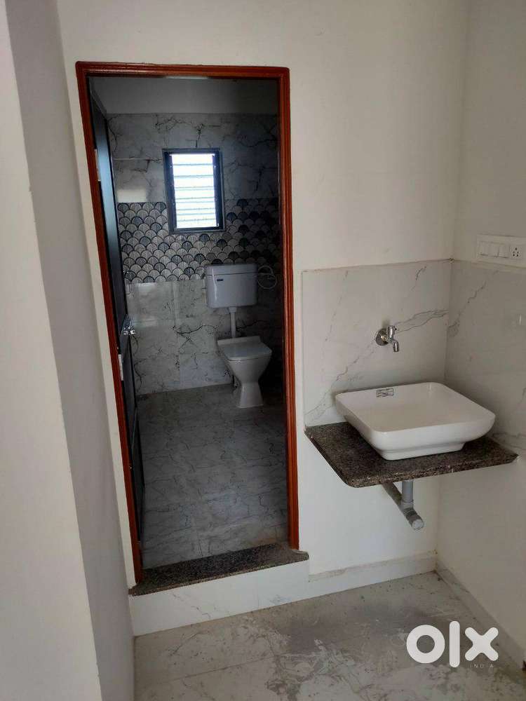 2BhK for rent in nandanvan nagpur ( newly constructed)