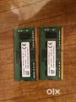 DDR4 8GB RAM