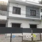 4.750 cents of plot with1950 sqft4 bhk house for sale at Tripunithura