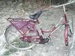Ladies cycle Abhay company ka hai