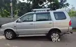 Wanted driver