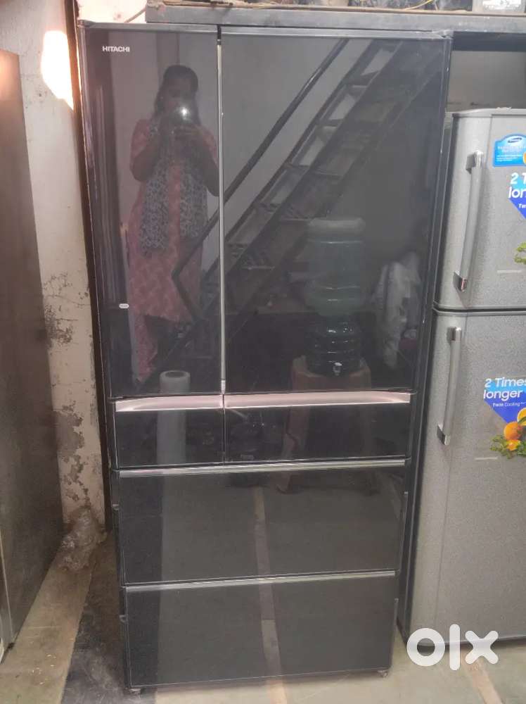 5 YEAR WARRANTY_ 722LTR_ BIG SIGE_ OPTION AVAILABLE_ FREE DELIVERY