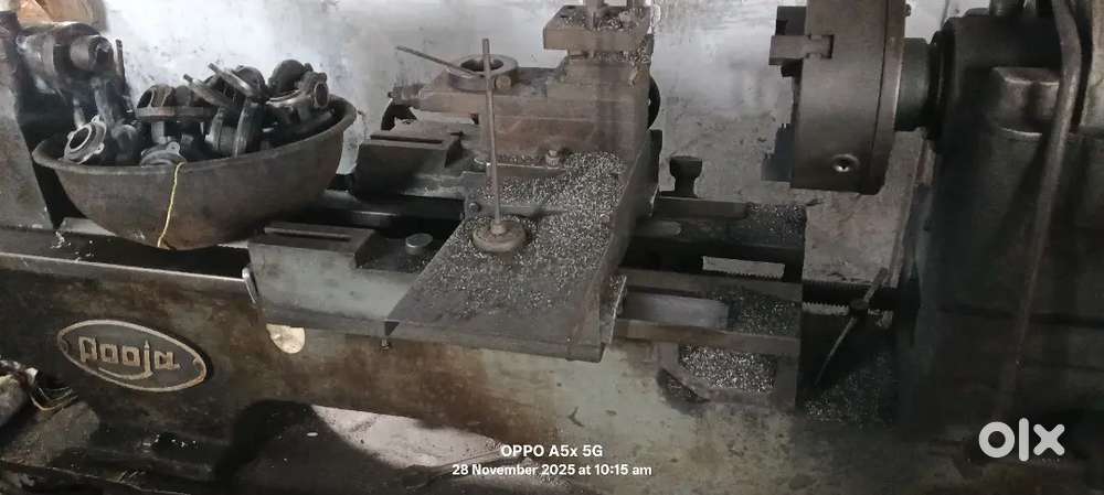 Full time and part time Turners