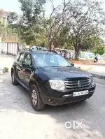 Renault Duster 2012-2015 85PS Diesel RxL Plus, 2013, Diesel