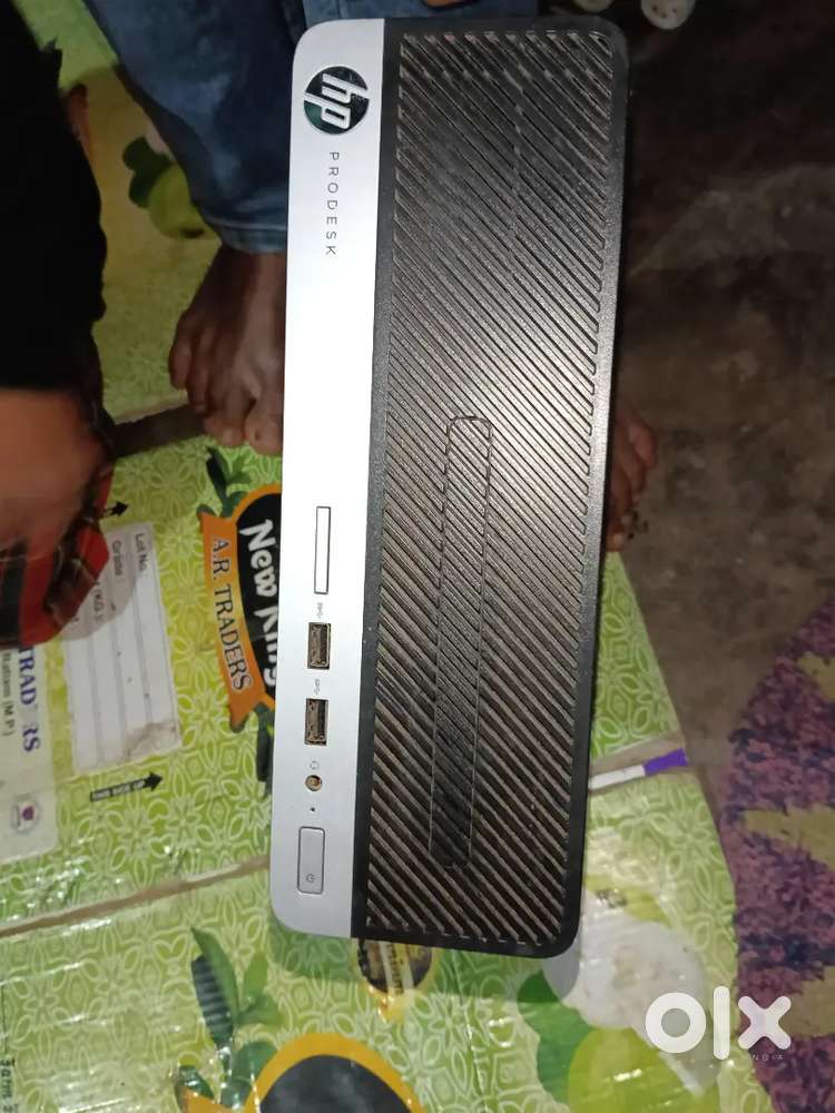 i5 7th gen computer pc