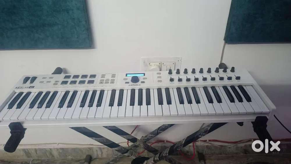 Arturia Keylab Essential 61