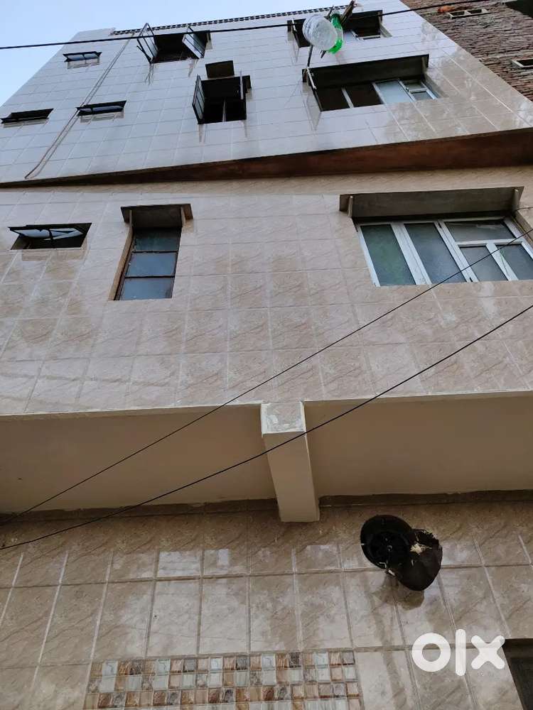 Shastri Nagar 40 gaj, Ground+ 1st floor Built-up