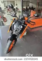 my bike is good and in good condition
