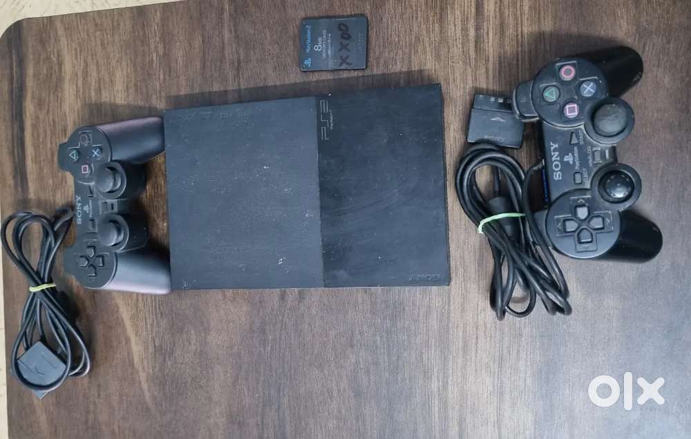 Sony playstation 2 Slim