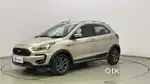 Ford Freestyle Titanium Plus Diesel, 2020, Diesel