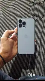 iPhone 13 pro max