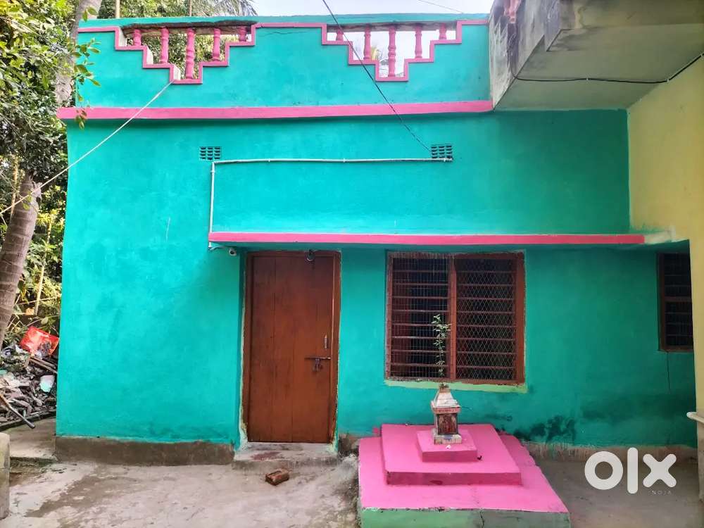 Kuikota, satyajit nagar, midnapore