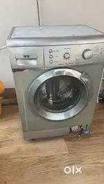 IFB Fully Automatic