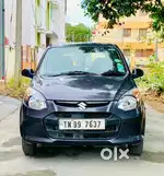 Maruti Suzuki Alto 800 2012-2016 LXI, 2014, Petrol