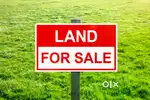 PLOT FOR SALE AT DHARGALIM CLOSE TO HIGHWAY