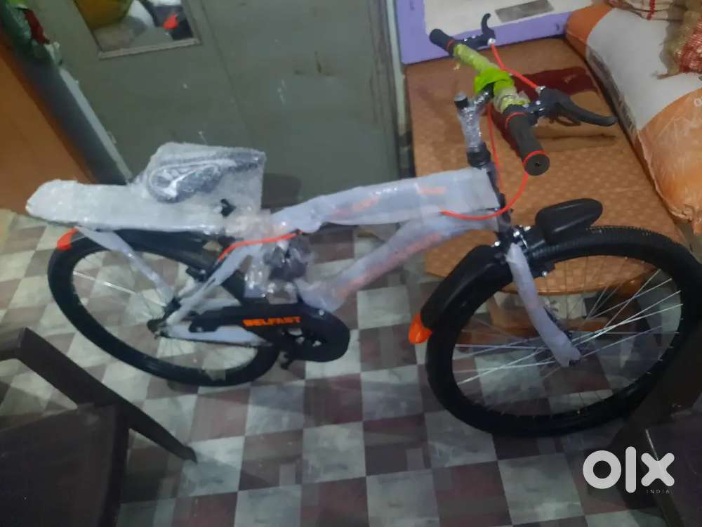 New ranger bicycle 3700 rs