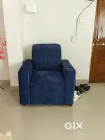 3 peace sofa