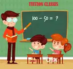 Home tutor