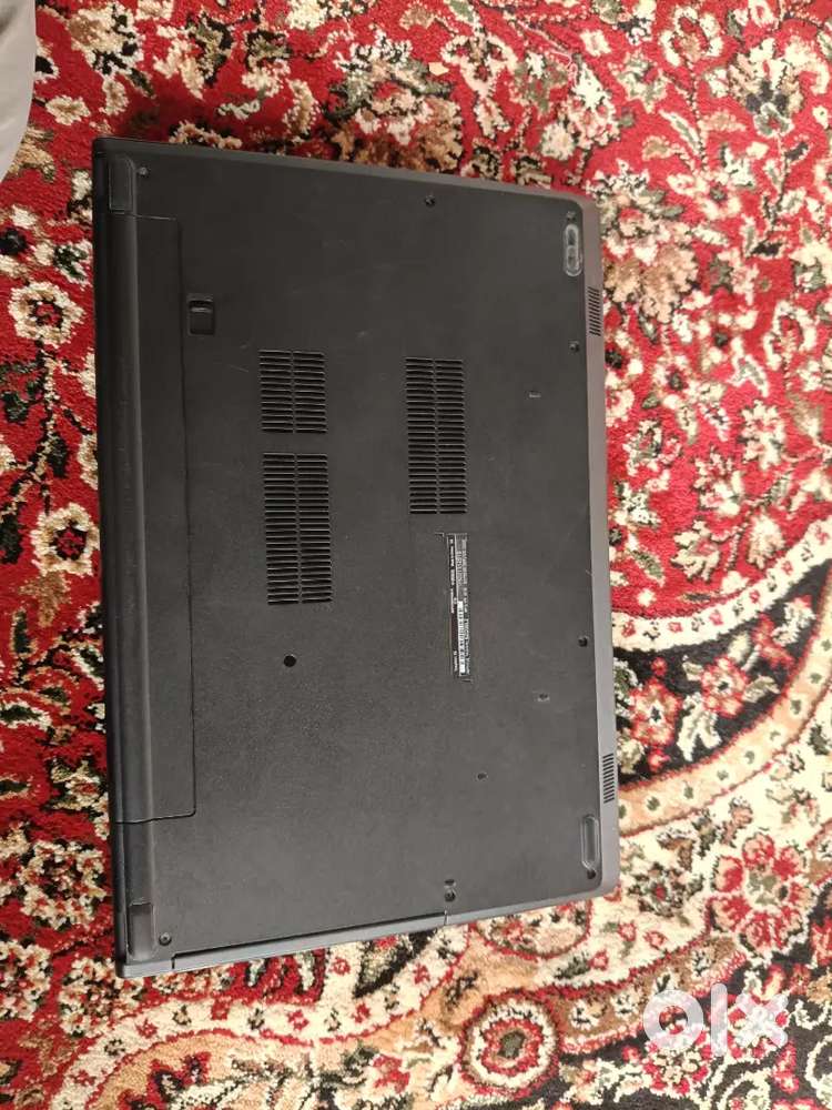 Dell Inspiron 3576 – 8th Gen Intel Core i5  8GB RAM  256GB SSD