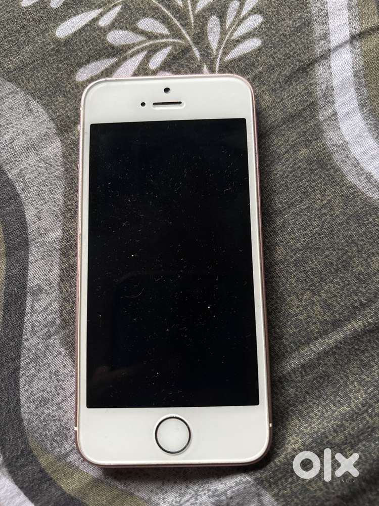 Iphone Se old model